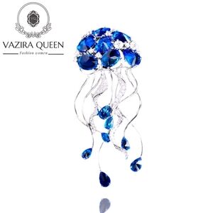 VQ Butterfly Brooch